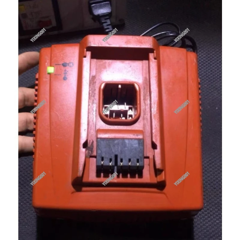 14.4V-36V   Charger - 220V Input I C4/36 90 Charger for  l & Used)