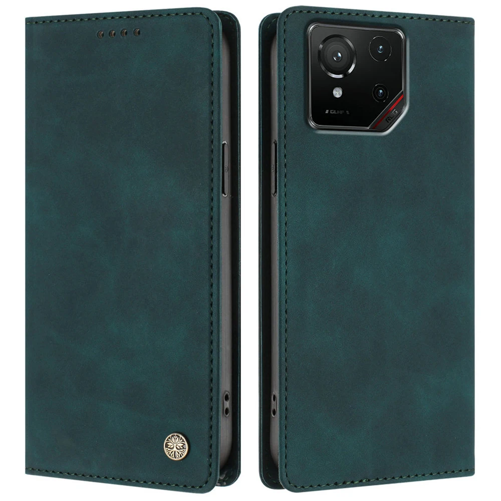 Magnetic Flip Case …