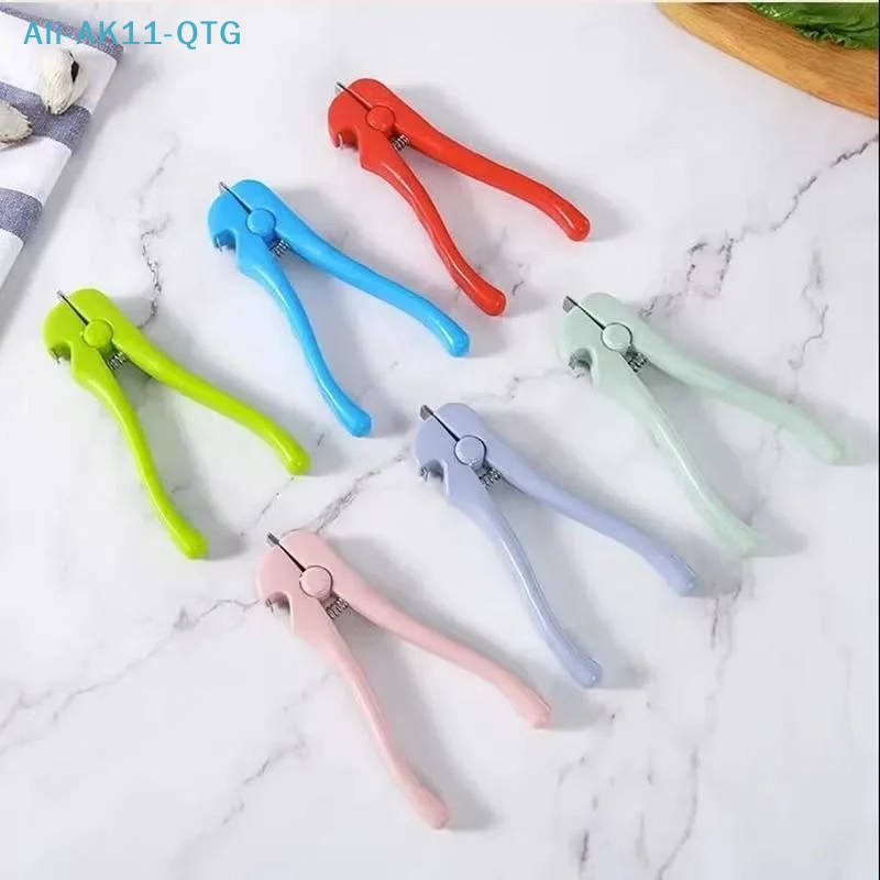 Hot Multifunction Kitchen Clam Opener Tool Save Effort Portable Shell Opening Tool Shellfish Opene Crab Oyster Scallop Opener