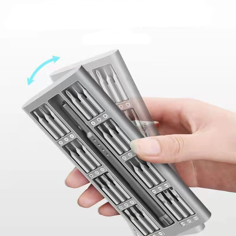 

Винт с шестигранной головкой и крестом сливы, многофункциональный набор отверток, небольшой домашний компьютер, инструмент для ремонта и разборки мобильных телефонов