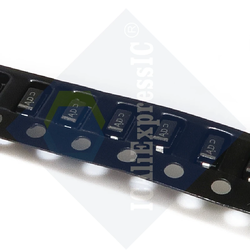 5-20PCS NSI45020AT1G AD ICE3BR0665J ICE3BR0665 LM3409HVMY LM3409 NJM4558D NJM4558 FDN337N 337 LM4040AIM3X-2.5 R2A