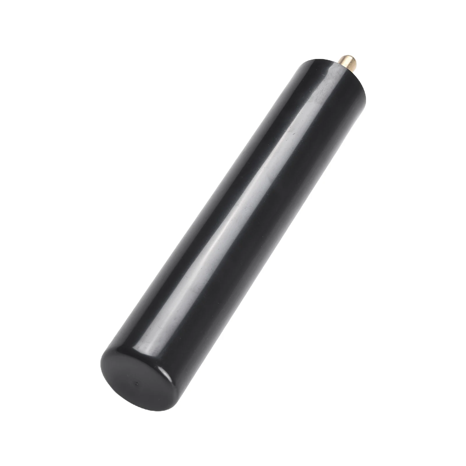 1pc Plastic Billiards Snooker Cue Extension Butt Extension Cue Handle 15cm Snooker Billiards Accessories