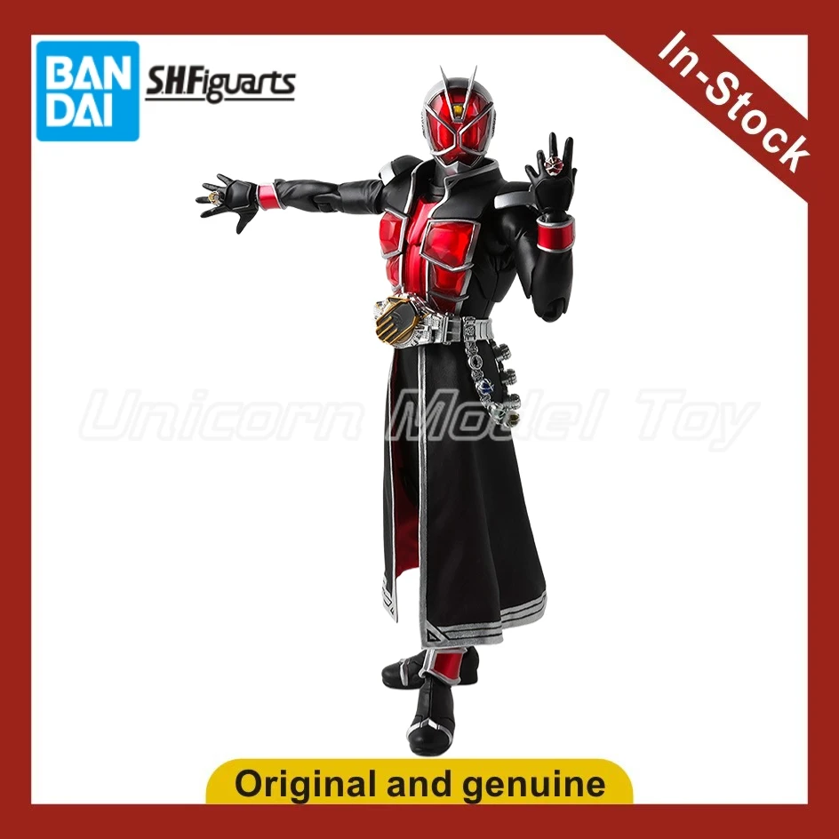 【Ua】Bandai S.H.Figu…