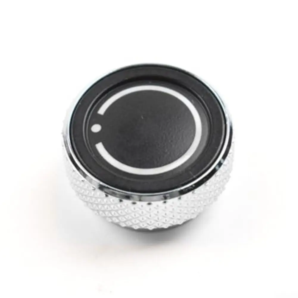 

Как показано в рисунке Интерьер автомобиля Интуитивная ручка регулировки громкости Трек-переключатель Обновление автомобиля Бесшовная интеграция