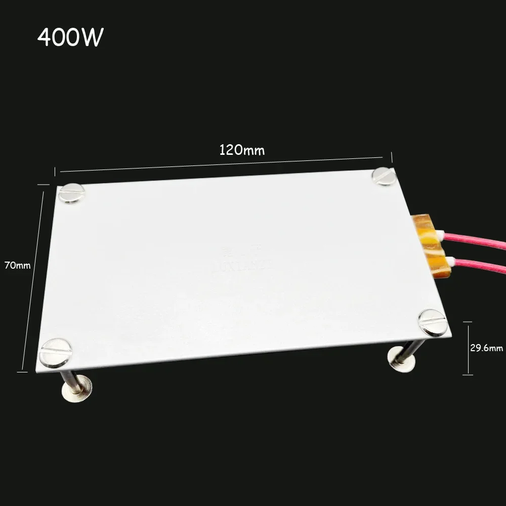 Desoldering BGA led lamp bead desoldering station Fever plate preheating station LCD strip chip repair thermostat heating plate