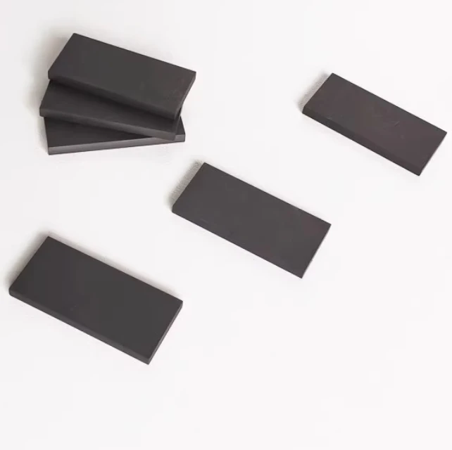 95x60x6 mm 7pcs used for vaccumm pump vane parts