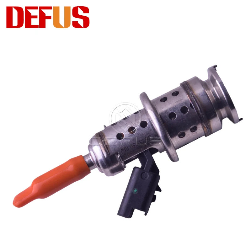 DEFUS 4X Robust OEM Fuel Injector 9813930180 for Citroen Peugeot DS OPEL VAUXHALL reliable auto spare accessories