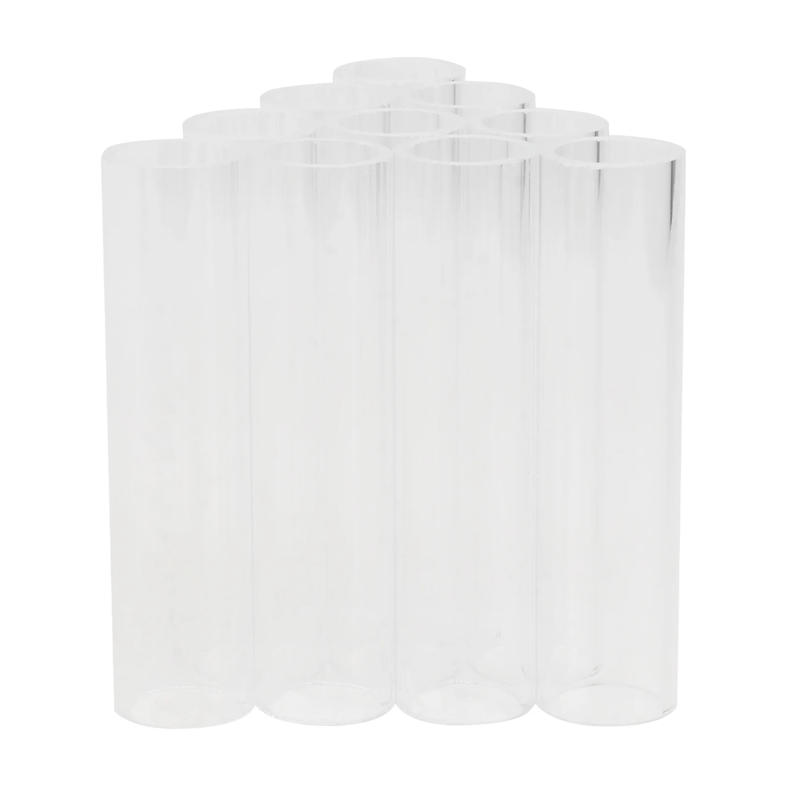 1 قطعة عش الروبيان الشفاف الاكريليك إخفاء كهف تربية المأوى خزان الأسماك التفريخ حفرة حوض السمك الديكور عش الروبيان