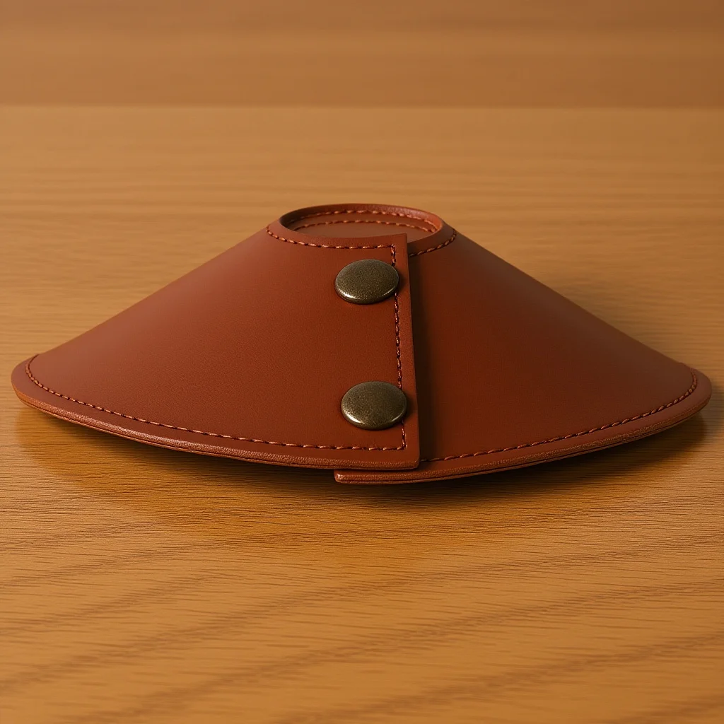 

Ретро-плафон из ПУ для кемпинговой лампы, сменный декоративный портативный подвесной абажур для уличного освещения в палатке