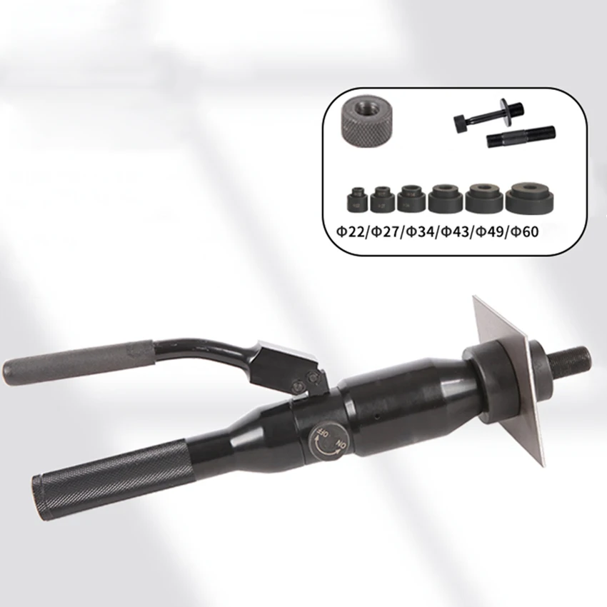 Hydraulic Punching … - image