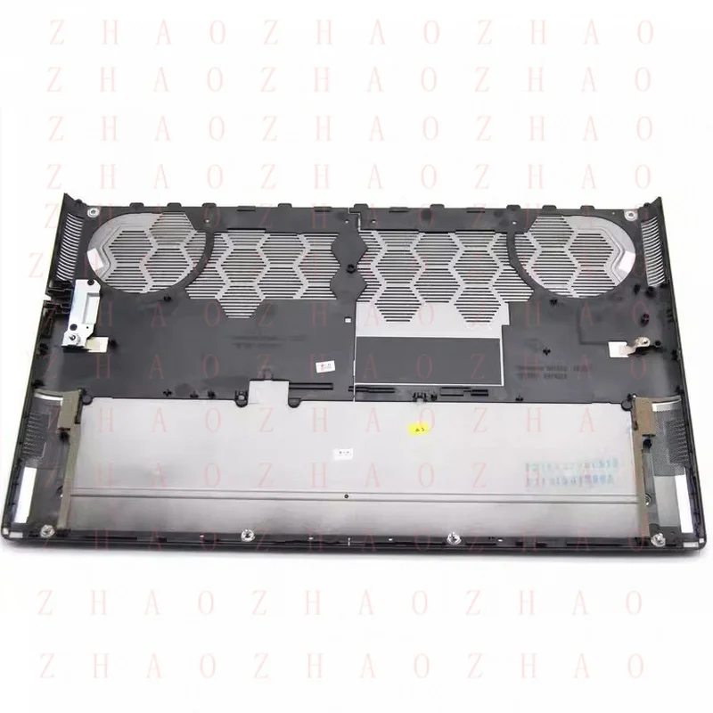 L+ For Dell Alienware M15 R6 Bottom Cover Lower Case Base 0WM6X9 WM6X9