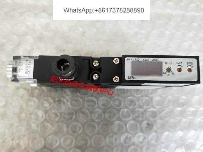 مولد فراغ VKAH12W-0606SE-0808SE-B-NW-R, FVUS011-NA/-NW