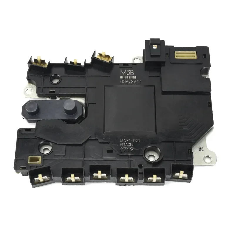 Suitable for Nissan ETC94-110N RE5R05A Transmission Computer Gearbox Control Module Unit TCU