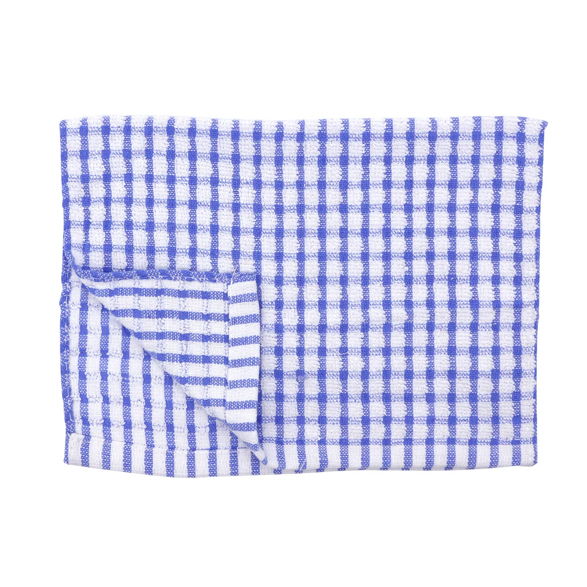 

High Absorbent Quick Dry Kitchen Dish Towel For Grease Towel Absorbent Cloth For Tea Set Cleaning Tea Cloth Green