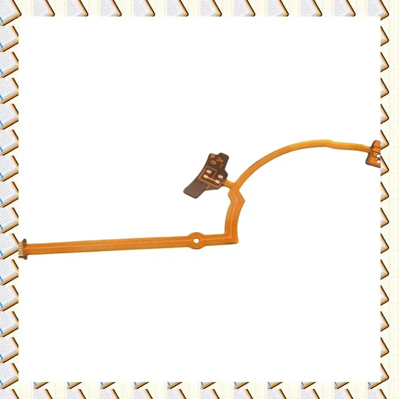 A14M เลนส์รูรับแสงเซนเซอร์ FLEX CABLE สําหรับ SONY FE2.8/ 24-70 มม.24-70 มม.GM Repair Part ไม่มี IC อุปกรณ์เสริม