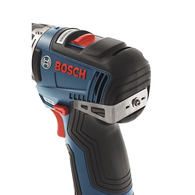 Imagem -04 - Bosch-gsr 12v35 Furadeira Elétrica Multifuncional Ferramenta Bare Flexível e Conveniente Materiais de Alta Qualidade