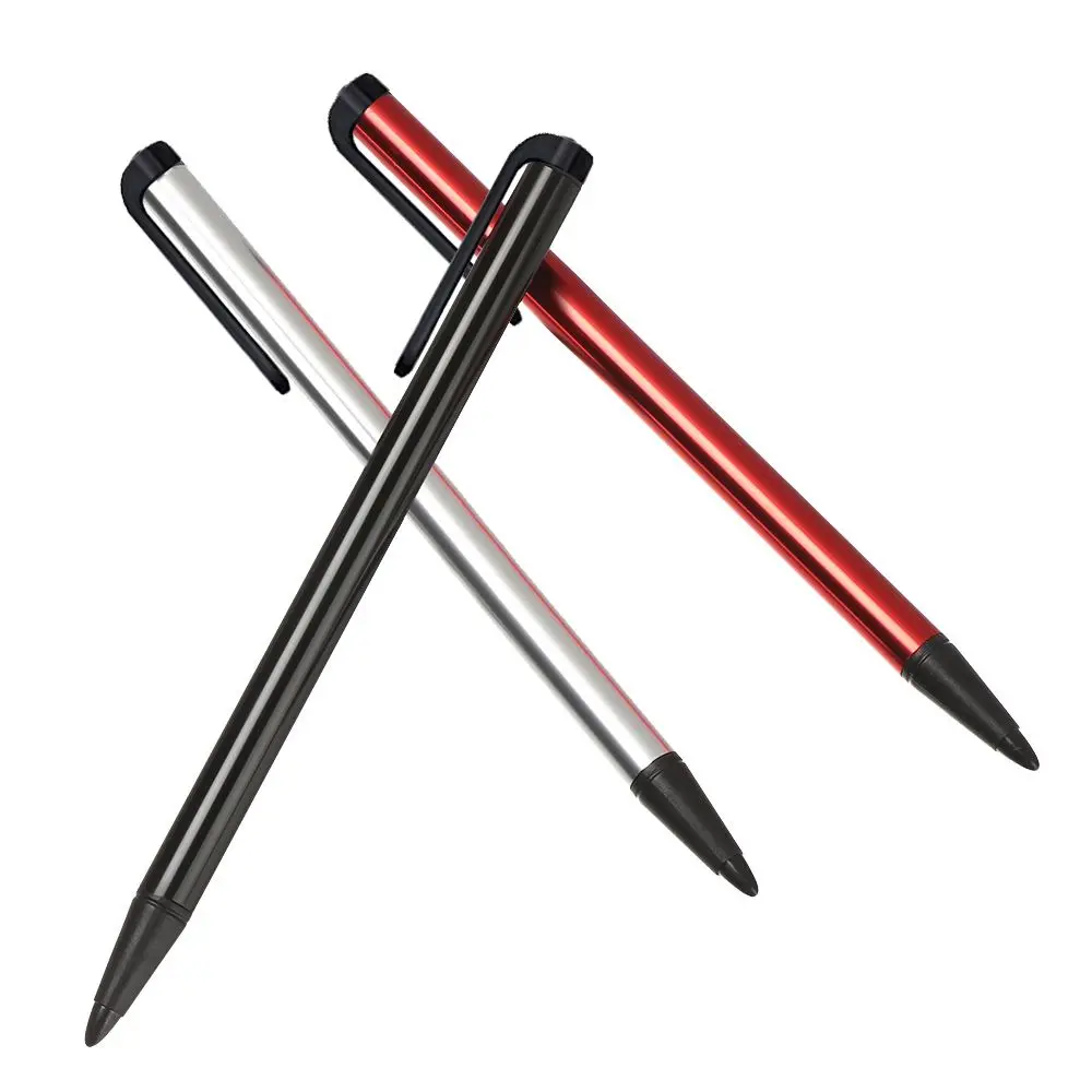 Lightweight Tablet Phone Accessories Drawing Resistive Screen Touch Pen Stylus Pen
