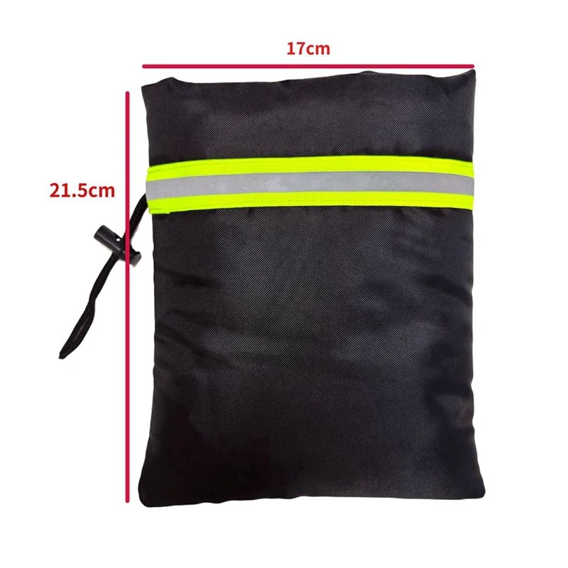 ABGR-4Pcs غطاء عازل للصنبور وغطاء مضاد للتجميد في الهواء الطلق غطاء حماية للشتاء للخريف والشتاء بالإضافة إلى القطن