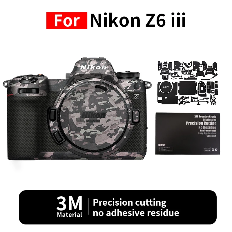 Mebont For Nikon Z6… - image