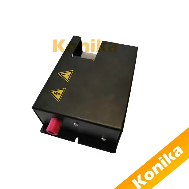 2026 Hot Item Linx FA15007 EHT High Power Supply for Linx 4900 5900 6200 Printer 3
