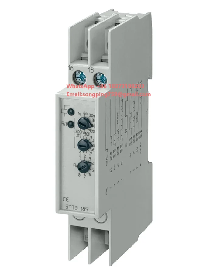 

100% Original PLC Unmanaged Industrial Ethernet Switch 6GK5208-0BA00-2TB2