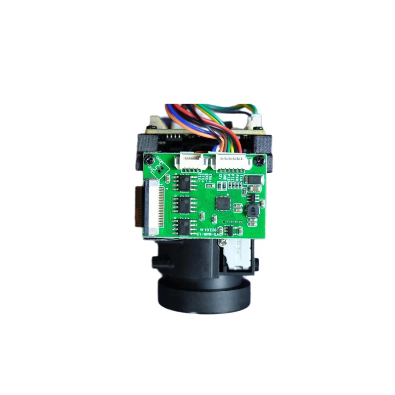 

1PCS Aerial Camera Chip Assembly 10X HD Optical Zoom Integrated Gimbal Board Camera Core Module for UVA RC Drone Imaging System