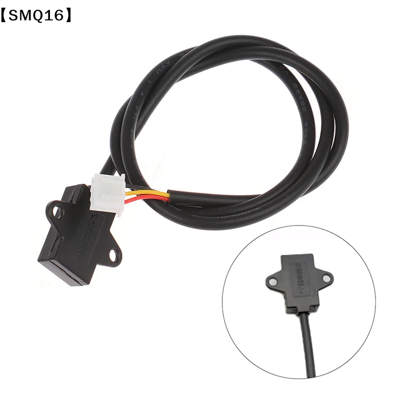 Non Contact Water Level Sensor Capacitive Liquid Level Sensor Liquid Detection Switch Controller Water Level Detector Tool【SMQ】