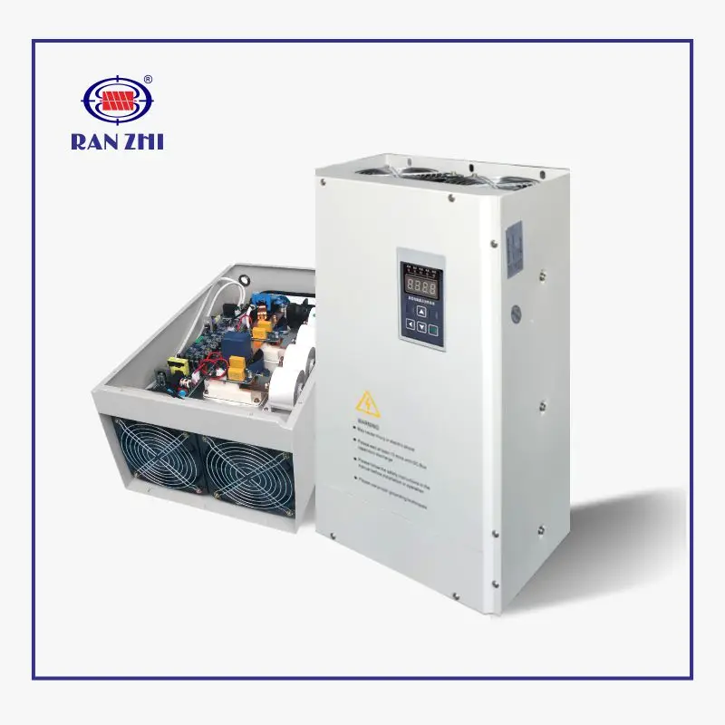 

Good Quality 30kw 40kw 50kw 60kw Induction Heater for Machine