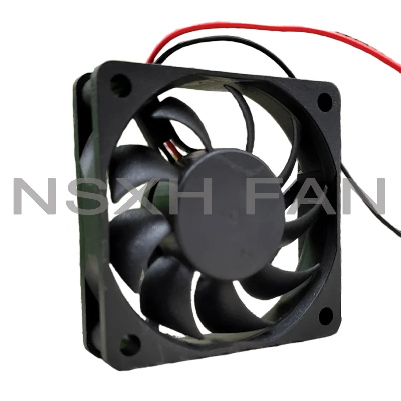 Ventilador CPU, ad0612hb-d90 6015 dc12v