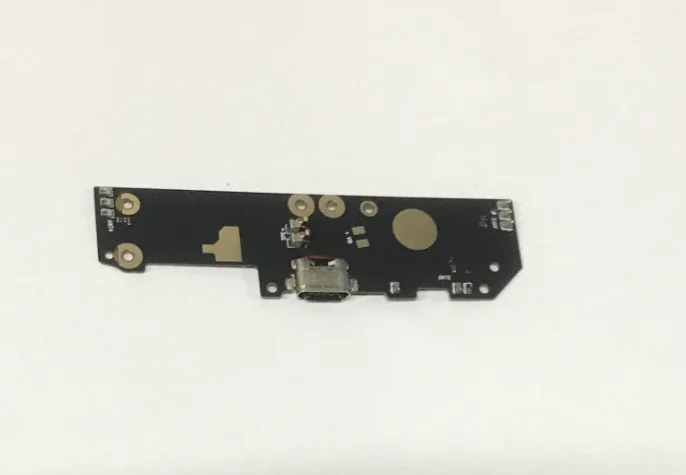 USB Plug Charge Board for FOSSiBOT F109