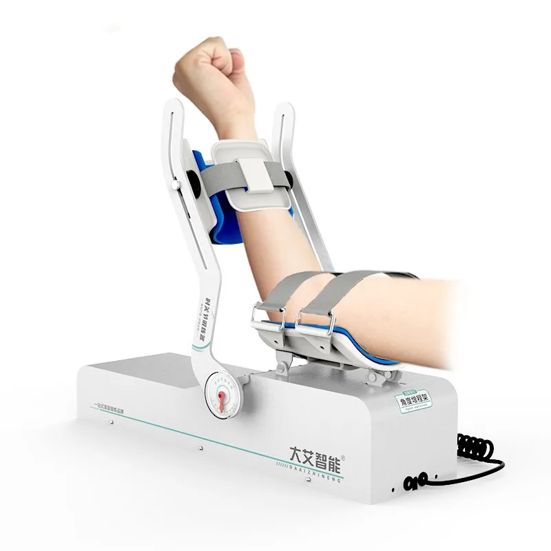 

Elbow Joint And Arm Rehabilitation Training Device Automatic Arm Flexion And Extension Home Fracture Postoperative Exercise