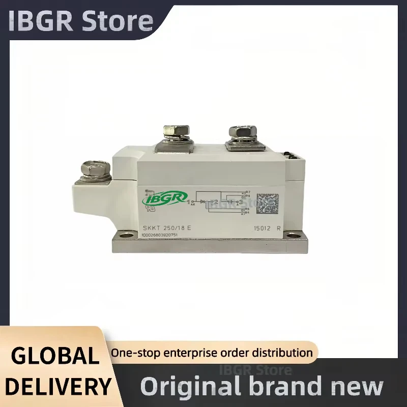 

SKKT250/18E SKKT273/16E SKKT273/18E SKKT323/16E SKKH280/20EH4 IGBT-модули Новый оригинальный