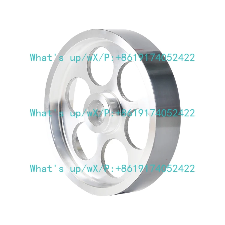 

Take-up rubber-coated pressing wheel, aluminum alloy extrusion machine, rocking machine 191x40 wire spray porcelain meter