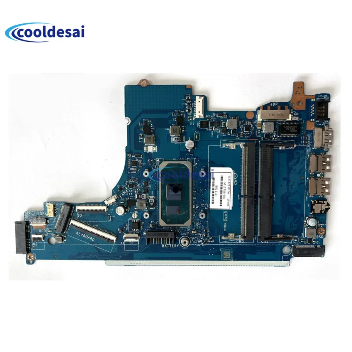 LA-J951P For Hp 15T… - image