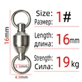 Size 1