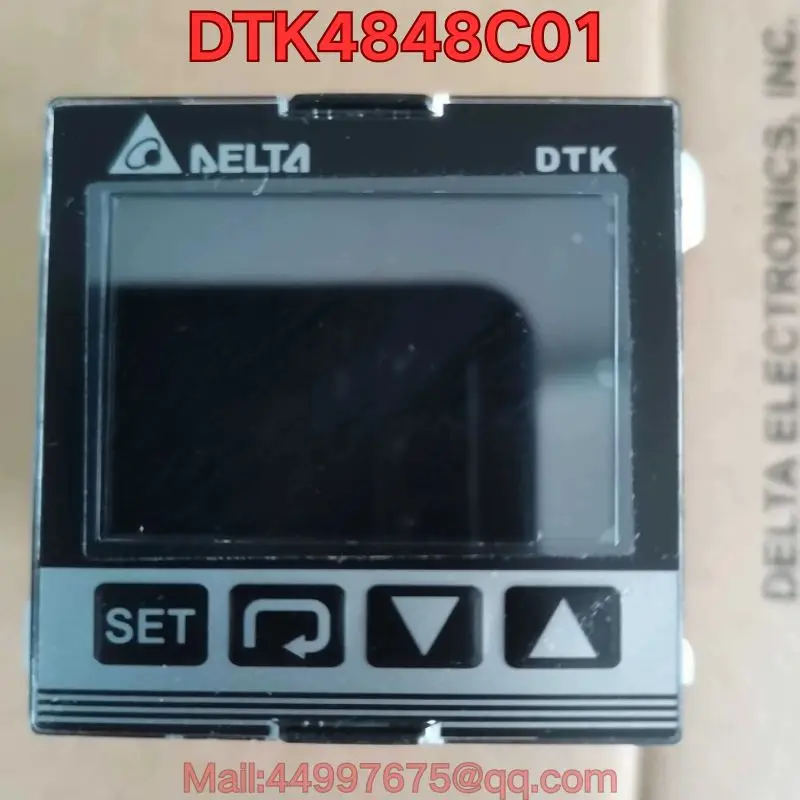 

Brand new DTK4848C01 temperature controller