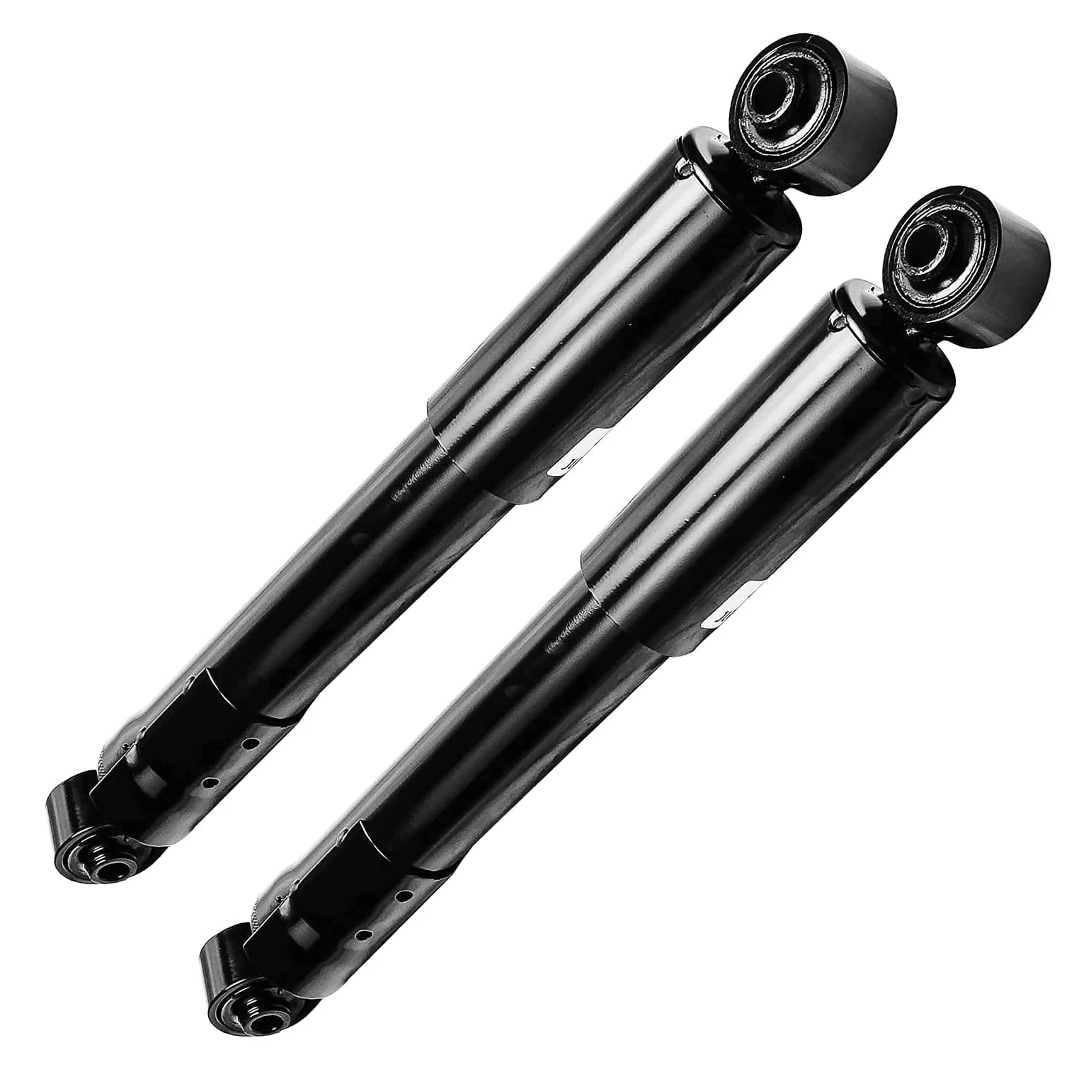 rubber shock absorber,Front Rear Strut Shock Absorber Assembly Replacement  for Toyota Rav4,4PC Set