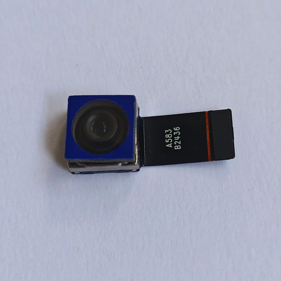 New Original Kingkong X Pro Rear Main Camera Cell Phone Back Camera Module Accessories For Cubot Kingkong X Pro Smartphone