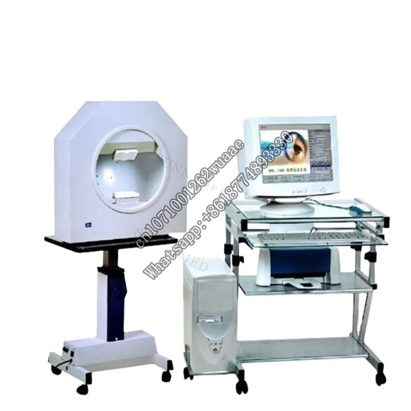 SY-V019 Ophthalmology Instruments, field analyser Perimeter