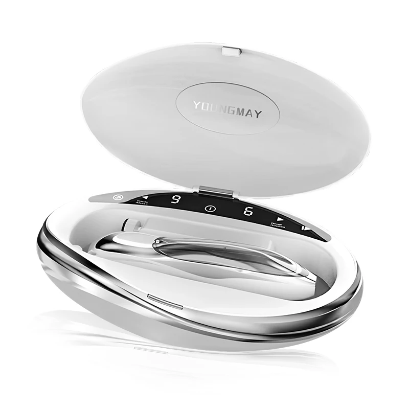 

V50 Multi-Dimensional Anti-Aging Skin Tightening Machine Facial Lift Contours with LED For ZA CN Plug Types