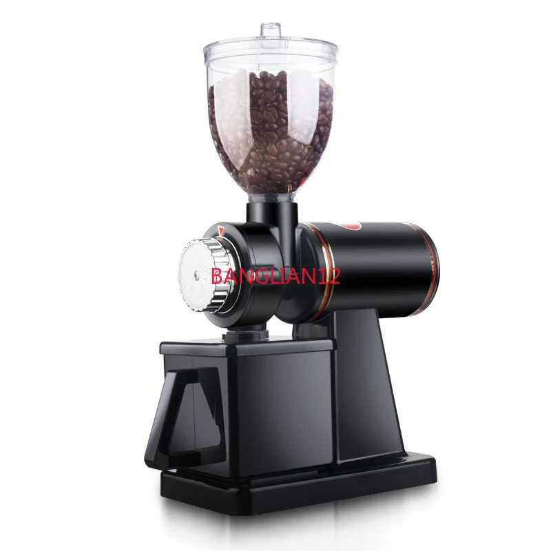 

Kitchen bar supplies, manual coffee grinder, electric bean grinder