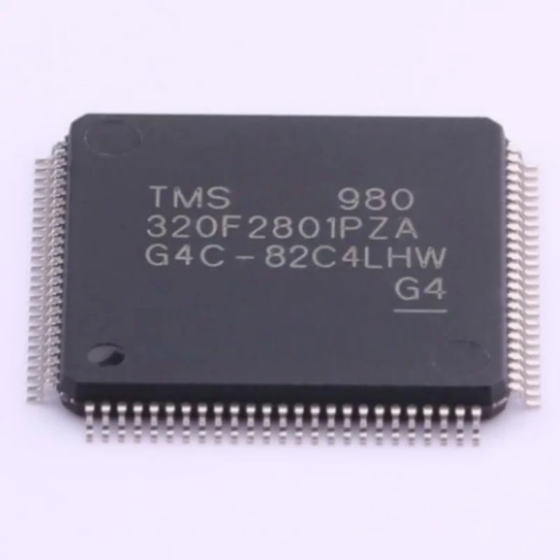 TMS320F2801PZA-60 100-LQFP  New Original Stock