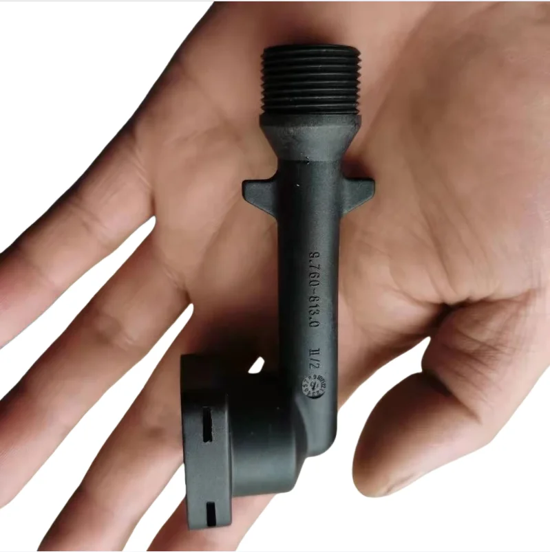 

Аксессуары для мойки высокого давления K2 K3 K4K Series: Водовыпускное отверстие 9.760-813