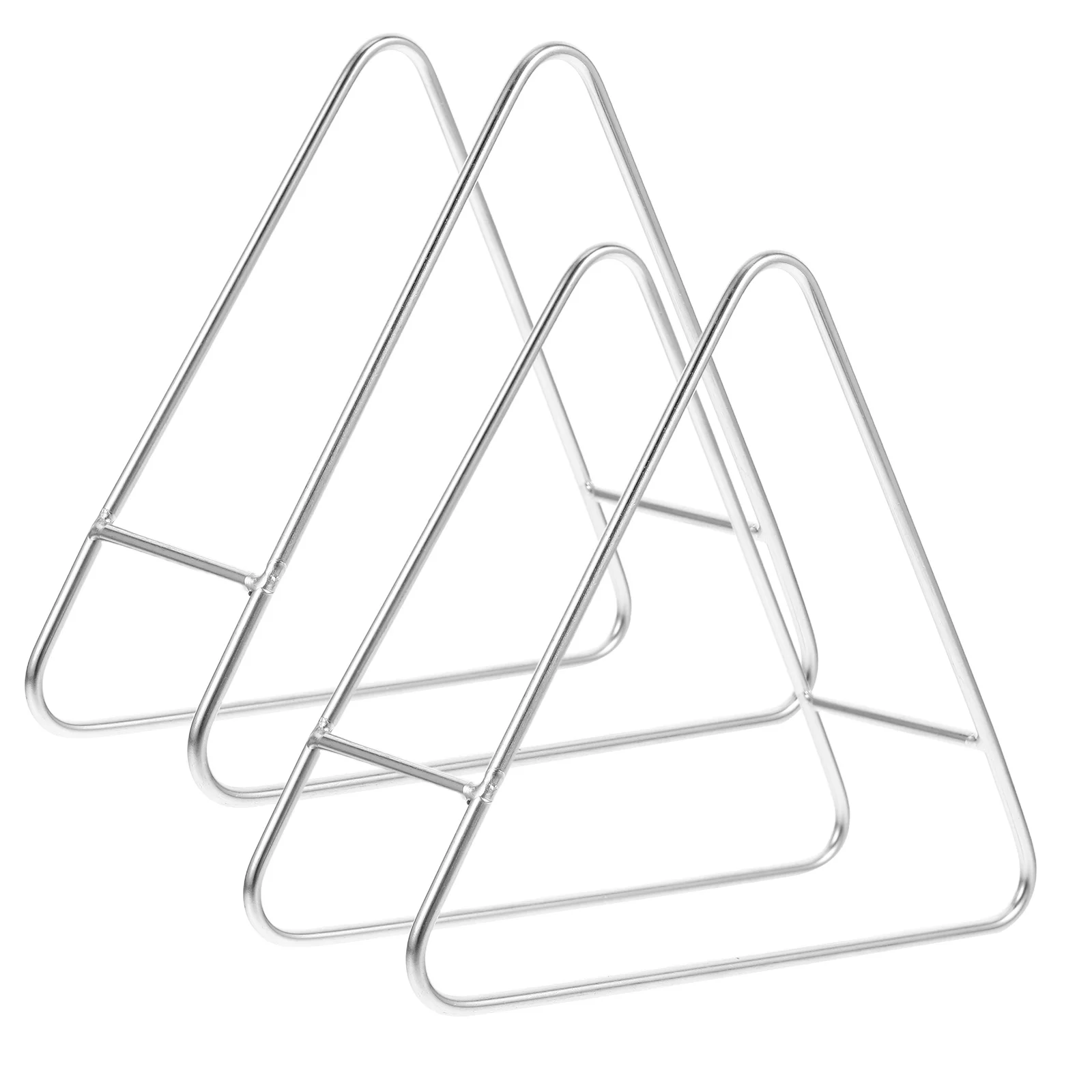 треугольный держатель для подставки