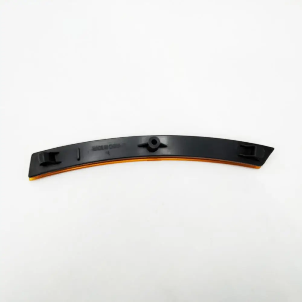 

For 2023 Honda CRV Front Left Bumper Wheel Fender Molding Trim Light 338503A0H01