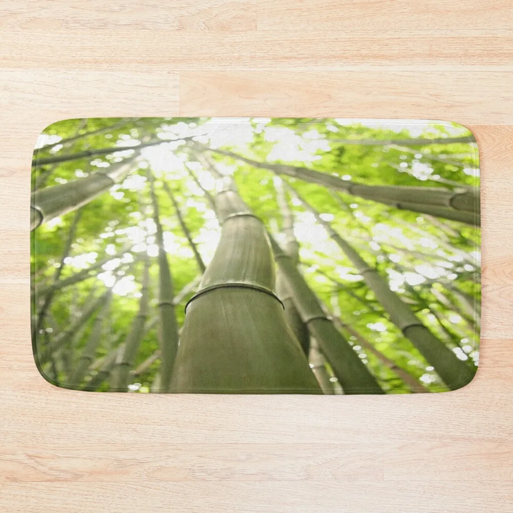 

Bamboo Heaven Bath Mat Sleeping Room Rugs External Entrance Doormat DoorEntrance Door Mat