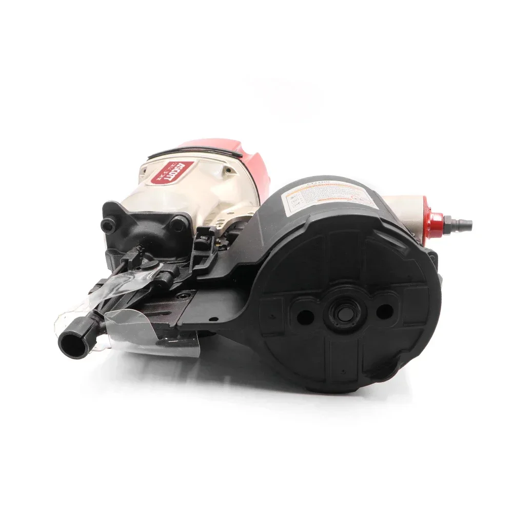 ASCOTT CN100 катушка для гвоздей, прочная катушка, сайдинг, гвоздезабивной прибор, катушка для поддонов, пневматический пистолет, промышленный пневматический инструмент