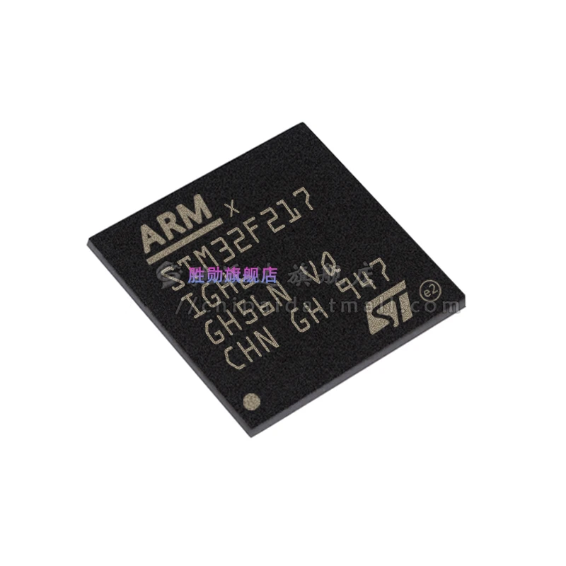 STM32F217IGH6 UFBGA176 32-bit microcontroller--MCU ARM