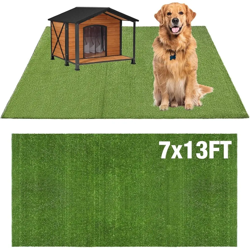 Extra Large Artiici…