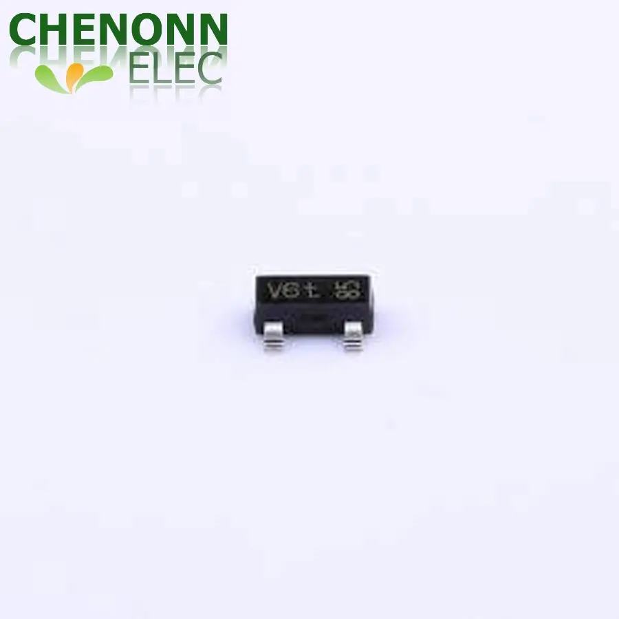 100PCS/LOT PESD15VL2BT,215 (TVS Diodes)